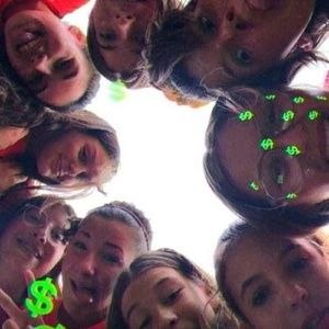 Meet your Posher, Méli-ann